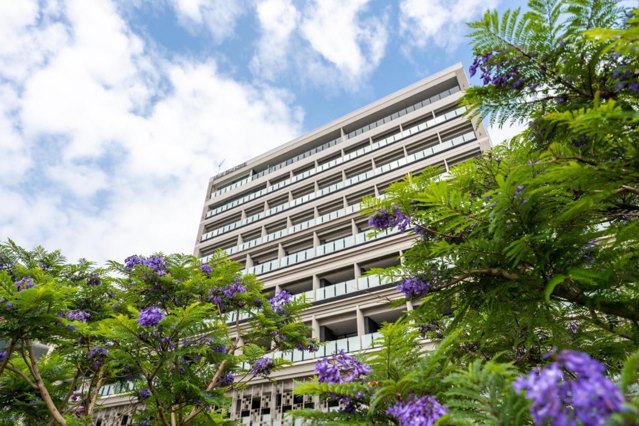 Pearl Star Hotel Atami Atami  Exterior foto